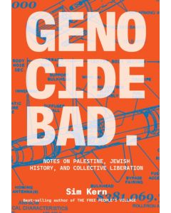 Genocide Bad