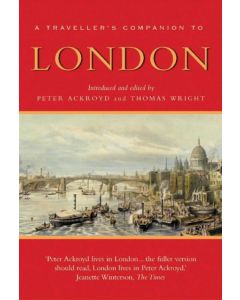 A Traveller's Companion to London
