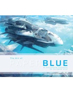 The Art of Paperblue