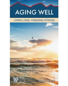 Aging Well