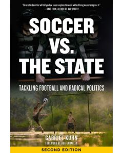 Soccer Vs. The State 2nd Edition