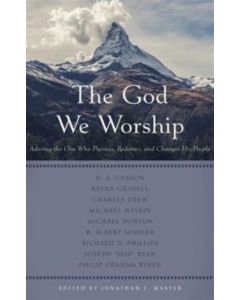 God We Worship, The
