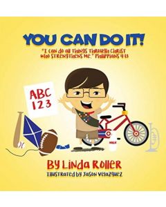 You Can Do It!