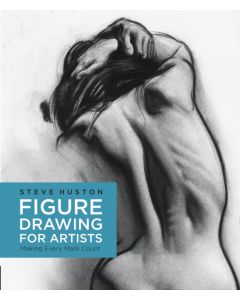 Figure Drawing for Artists