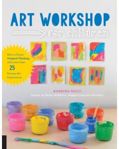 Art Workshop for Children
