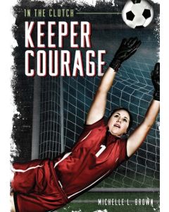 Keeper Courage