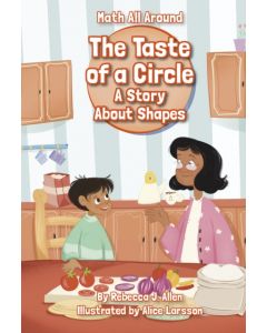 The Taste of a Circle