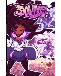 Sweetie Volume 1