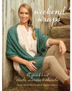 Weekend Wraps