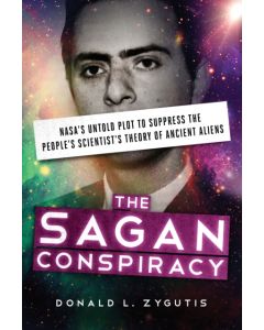 The Sagan Conspiracy