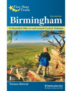 Five-Star Trails: Birmingham