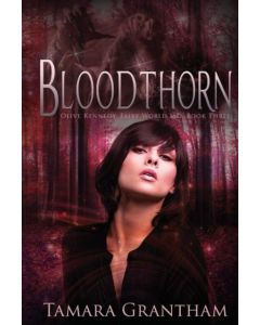 Bloodthorn