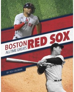 Boston Red Sox All-Time Greats