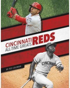 Cincinnati Reds All-Time Greats