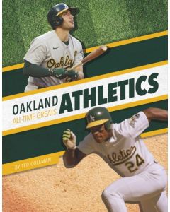 Oakland Athletics All-Time Greats