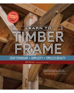 Learn to Timber Frame
