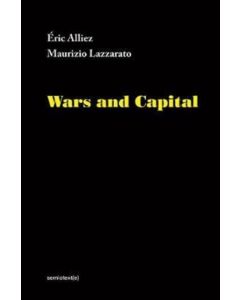 Wars and Capital