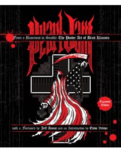 From a Basement in Seattle: the Poster Art of Brad Klausen