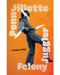 Felony Juggler