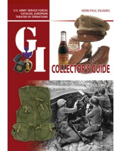 The G.I. Collector's Guide