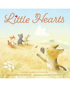 Little Hearts