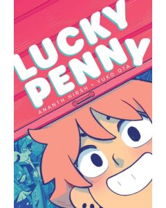 Lucky Penny
