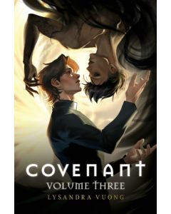 Covenant Vol. 3