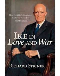 Ike in Love and War