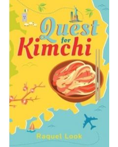 Quest for Kimchi