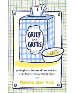 Grief and Grit(s)