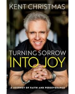 Turning Sorrow Into Joy