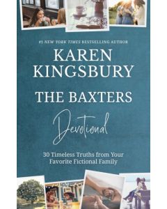 The Baxters Devotional
