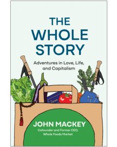 The Whole Story