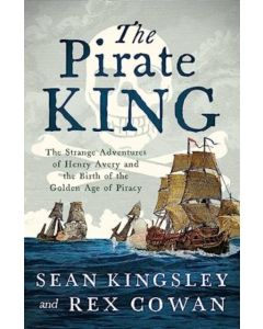 The Pirate King