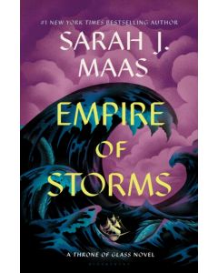 Empire of Storms