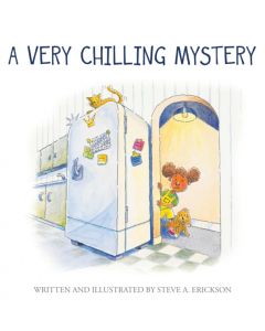 A Very Chilling Mystery