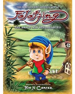 The Magnificent Adventures of Folotjing - The Brave and Kindhearted