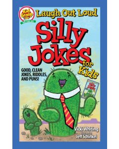 Laugh Out Loud Silly Jokes for Kids