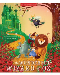Lit for Little Hands: The Wonderful Wizard of Oz