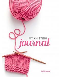 My Knitting Journal