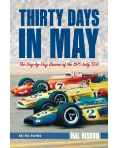 Thirty Days in May
