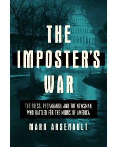 The Imposter's War