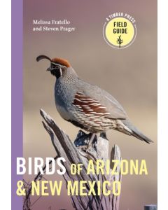 Birds of Arizona and New Mexico