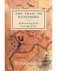 The Trail to Kanjiroba