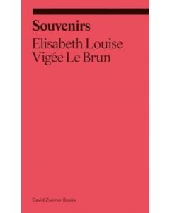 Souvenirs: From a Memoir
