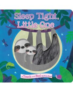 Sleep Tight, Little One