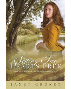 Setting Two Hearts Free