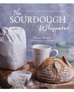 The Sourdough Whisperer