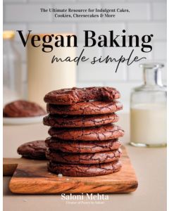 Vegan Baking Made Simple