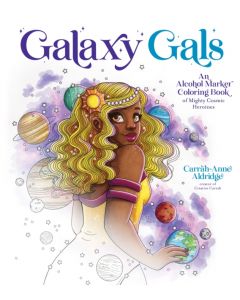 Galaxy Gals